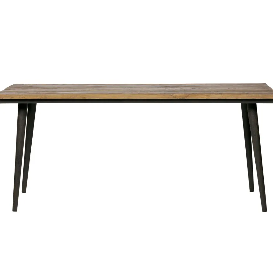 WOOOD Guild Eettafel