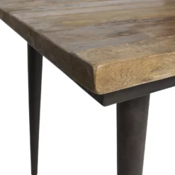 WOOOD Guild Eettafel