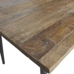 WOOOD Guild Eettafel