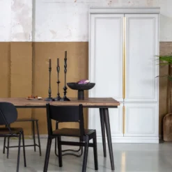 WOOOD Guild Eettafel