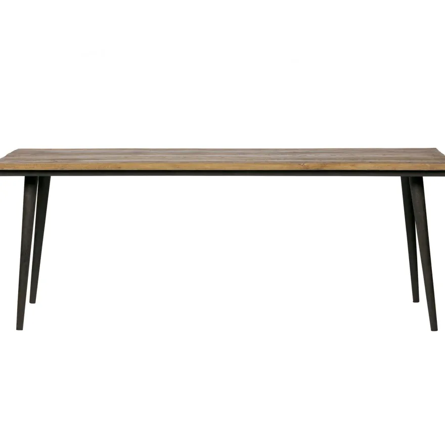 WOOOD Guild Eettafel