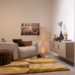 WOOOD Gunnar 3-deurs Tv-meubel