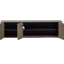 WOOOD Gunnar 3-deurs Tv-meubel