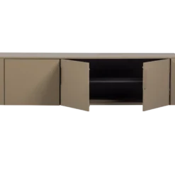 WOOOD Gunnar 3-deurs Tv-meubel