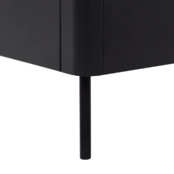 WOOOD Gunnar 3-deurs Tv-meubel