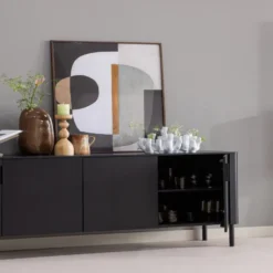 WOOOD Gunnar Dressoir