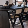 WOOOD Gunn Eetkamerstoel