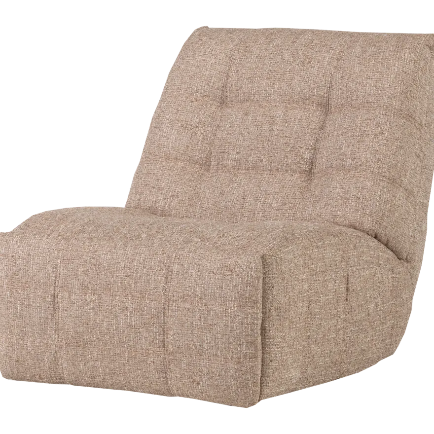 WOOOD Hein Relaxfauteuil