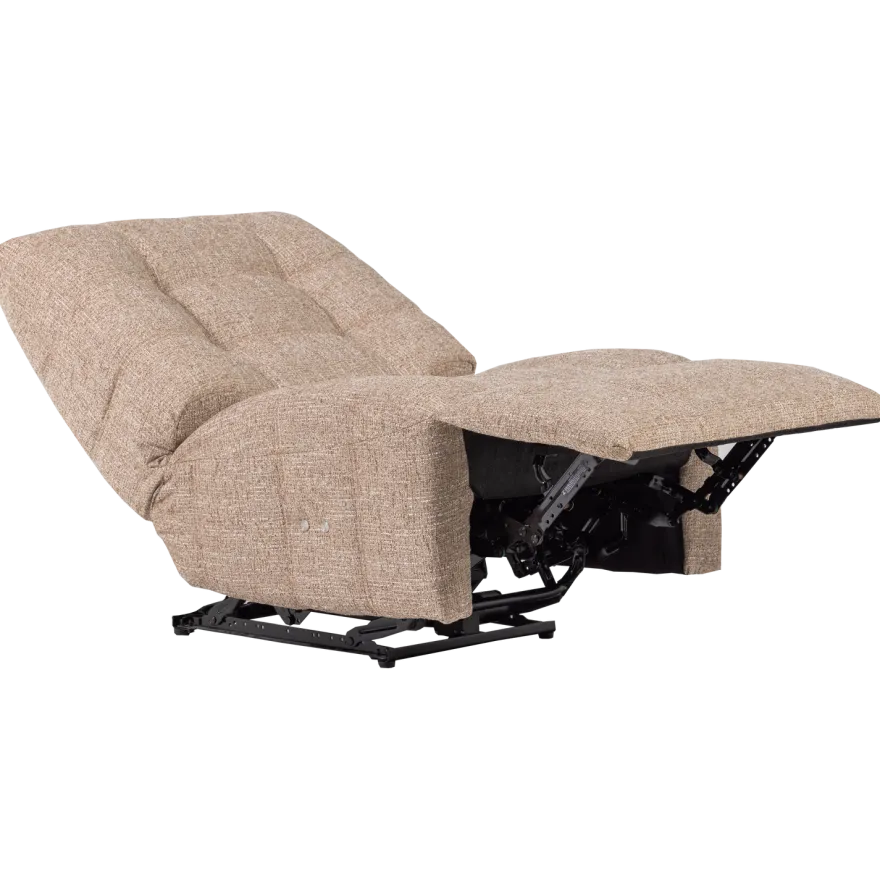 WOOOD Hein Relaxfauteuil