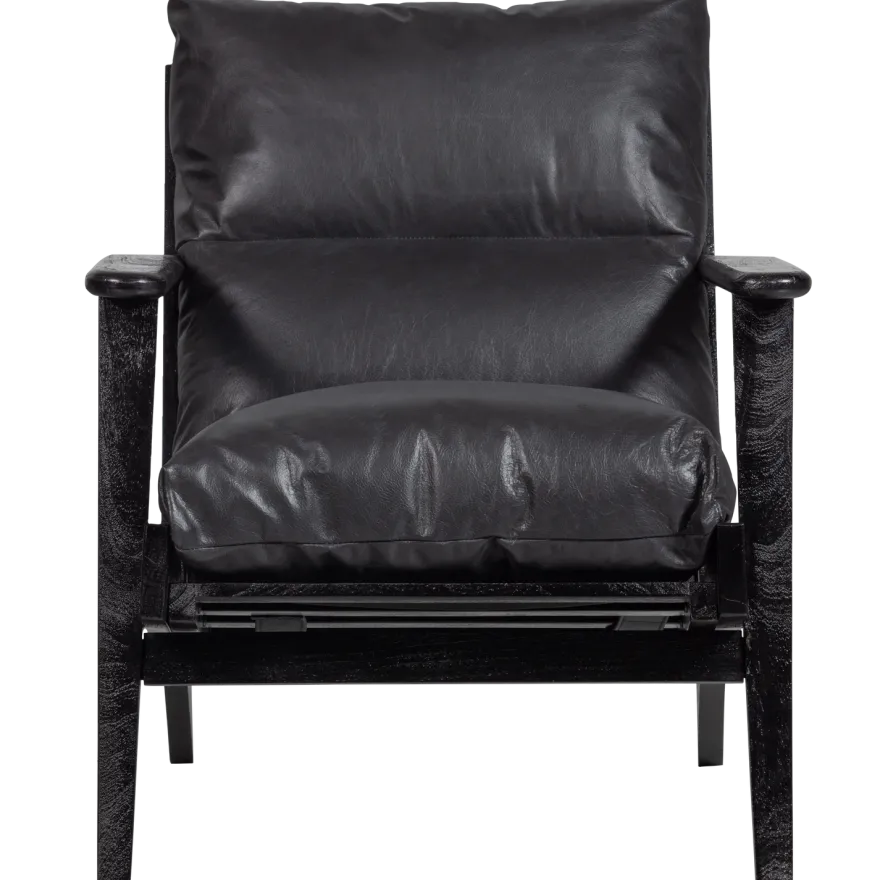 WOOOD Houston Fauteuil