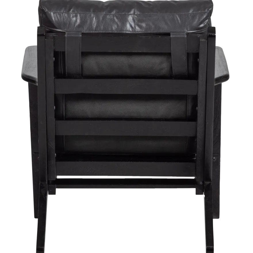WOOOD Houston Fauteuil