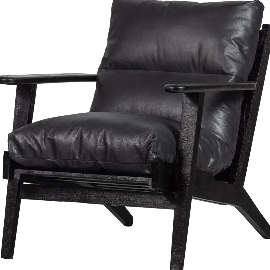 WOOOD Houston Fauteuil