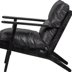 WOOOD Houston Fauteuil