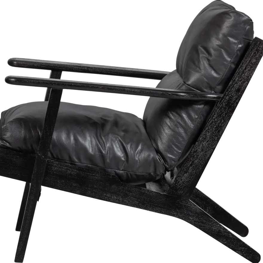 WOOOD Houston Fauteuil