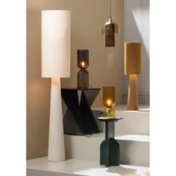 WOOOD Ikem Bijzettafel