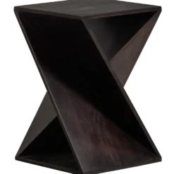 WOOOD Ikem Bijzettafel