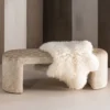 WOOOD Jacob Bankje
