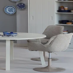 WOOOD Janne Eettafel