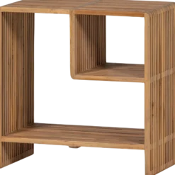 WOOOD Jasmijn Bijzettafel