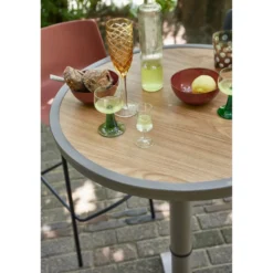 WOOOD Jeppe Bartafel