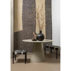 WOOOD Jorre Eettafel
