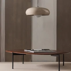 WOOOD Kota Bruin Salontafel