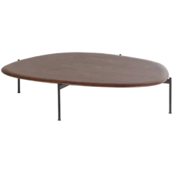 WOOOD Kota Bruin Salontafel