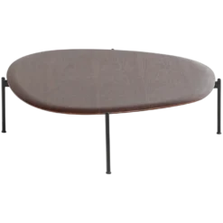 WOOOD Kota Bruin Salontafel