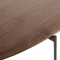 WOOOD Kota Bruin Salontafel
