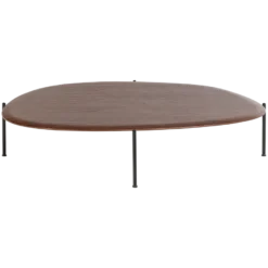 WOOOD Kota Bruin Salontafel