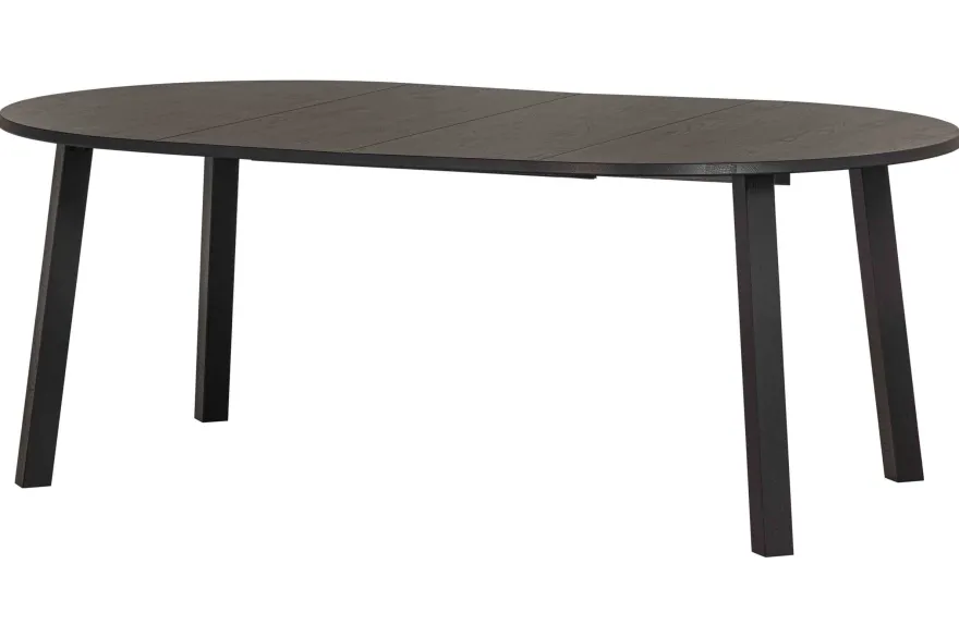 WOOOD Lange Jan Eettafel