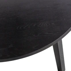 WOOOD Lange Jan Eettafel