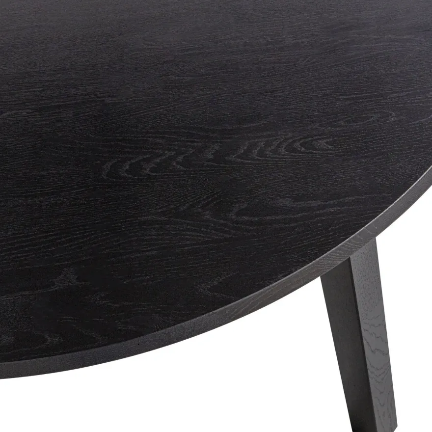 WOOOD Lange Jan Eettafel