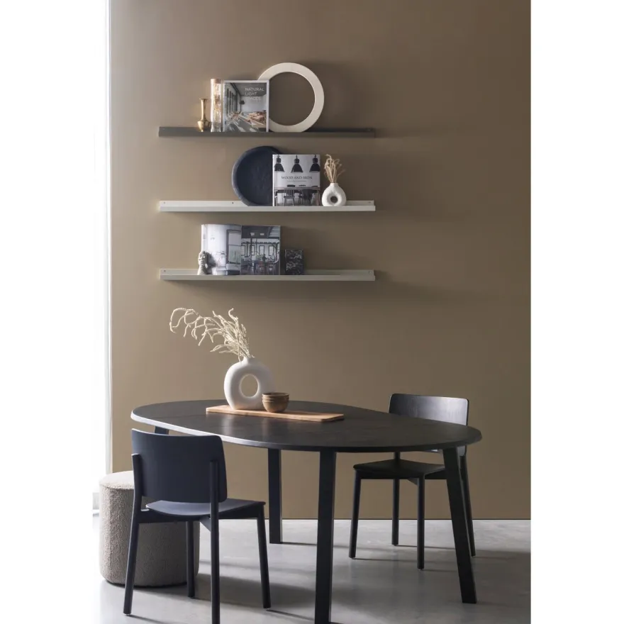 WOOOD Lange Jan Eettafel
