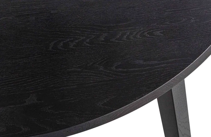 WOOOD Lange Jan Eettafel