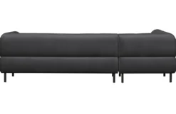 WOOOD Lloyd Cast Iron Hoekbank