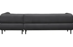 WOOOD Lloyd Cast Iron Hoekbank