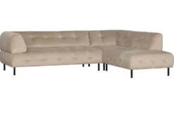 WOOOD Lloyd Sea Salt Hoekbank