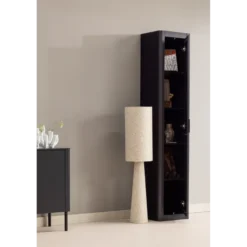 WOOOD Loft Stippen Vloerlamp