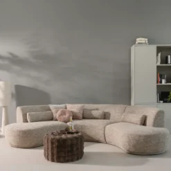 WOOOD Loft Stippen Vloerlamp