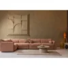 WOOOD Loft Tafellamp