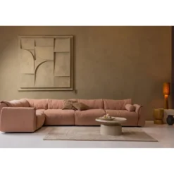 WOOOD Loft Tafellamp