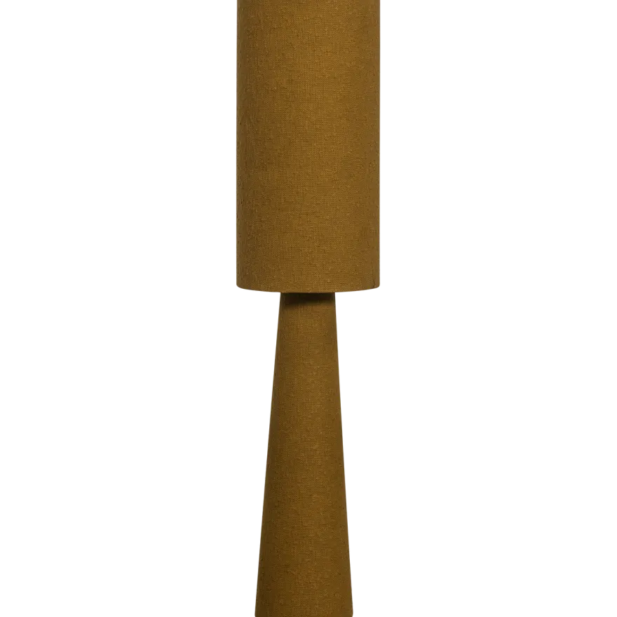 WOOOD Loft Vloerlamp