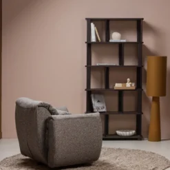 WOOOD Loft Vloerlamp