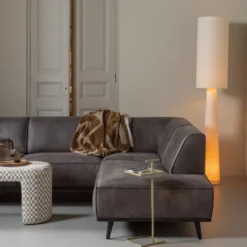 WOOOD Loft Vloerlamp