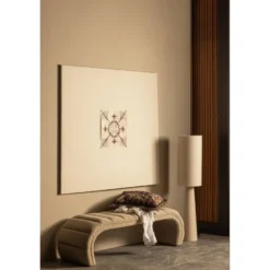 WOOOD Loft Vloerlamp