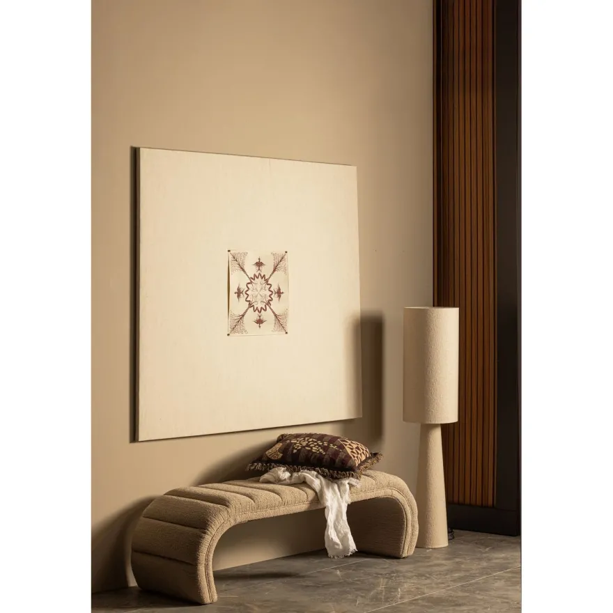 WOOOD Loft Vloerlamp
