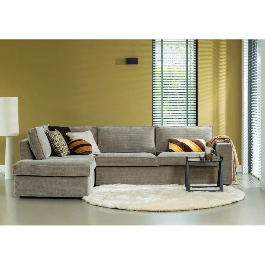 WOOOD Loft Vloerlamp