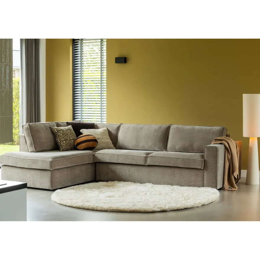 WOOOD Loft Vloerlamp