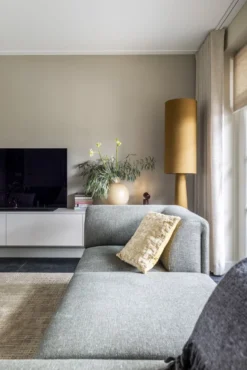 WOOOD Loft XL Vloerlamp